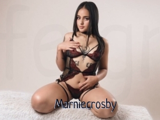 Marniecrosby