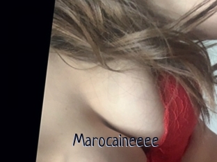 Marocaineeee