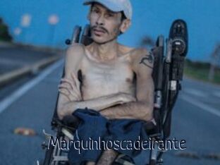 Marquinhoscadeirante