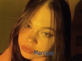 Marrianli