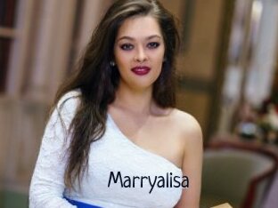 Marryalisa