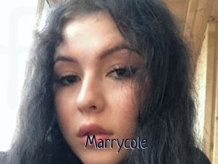 Marrycole