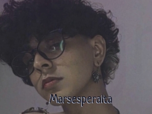 Marsesperalta