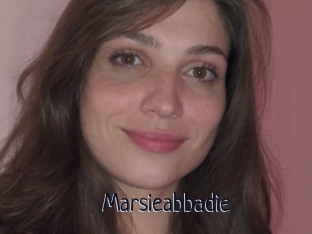 Marsieabbadie