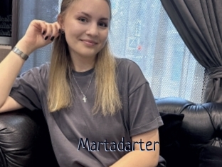 Martadarter