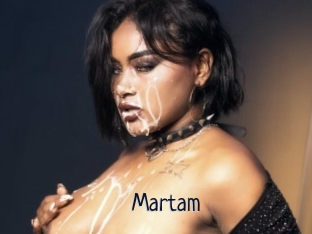 Martam