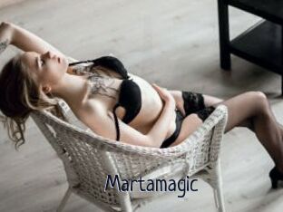 Martamagic