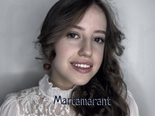 Martamarant