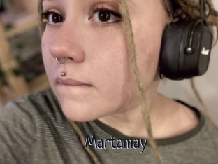 Martamay