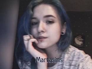 Martasims