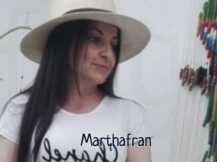 Marthafran