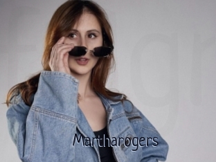 Martharogers