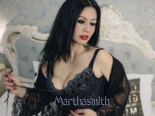 Marthasmith