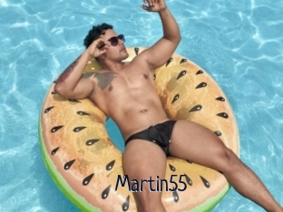 Martin55