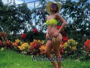 Martinabeba
