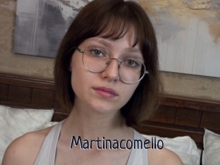 Martinacomello