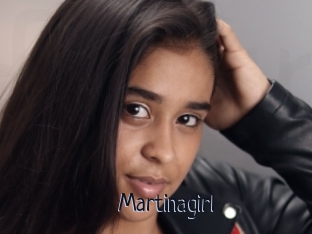 Martinagirl
