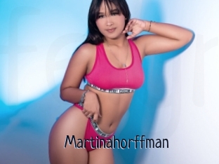 Martinahorffman