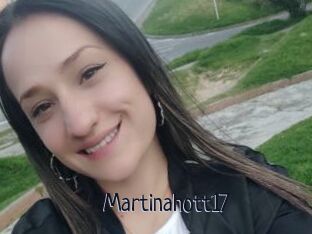 Martinahott17