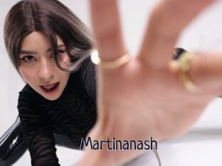 Martinanash