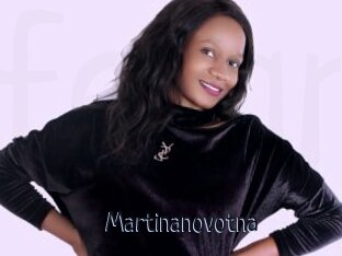 Martinanovotna