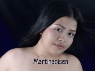 Martinaolsen