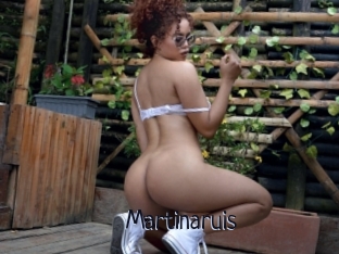Martinaruis