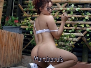 Martinaruis