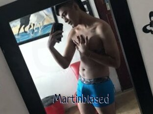 Martinblased