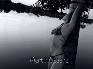 Martinnasaenz