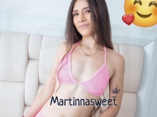 Martinnasweet