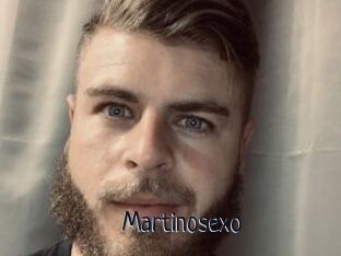 Martinosexo