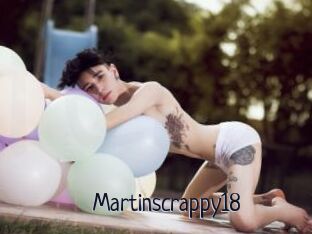 Martinscrappy18