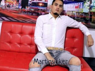 Martinsluker