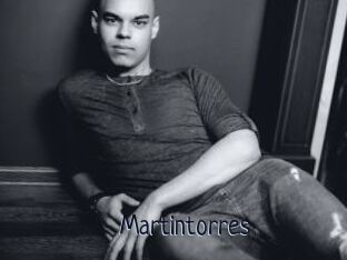 Martintorres