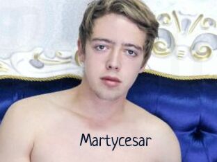 Martycesar