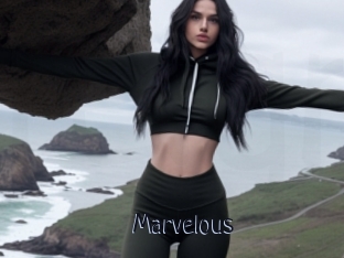 Marvelous