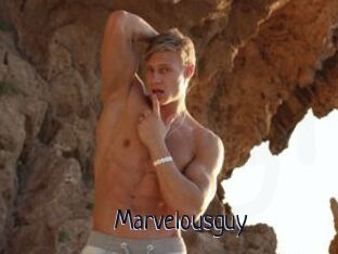 Marvelousguy