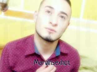 Marvinsexhot