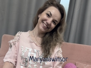 Maryanawinsor