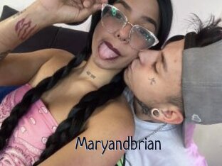 Maryandbrian