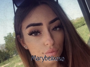 Marybellxoxo