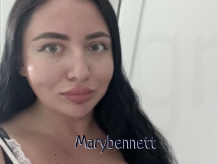 Marybennett
