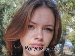 Marydearborn