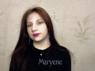 Maryene