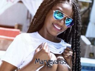 Maryevanss