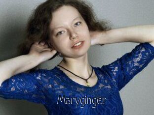 Maryginger