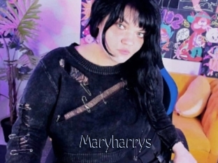 Maryharrys