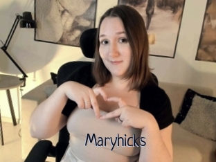 Maryhicks