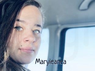 Maryieanea